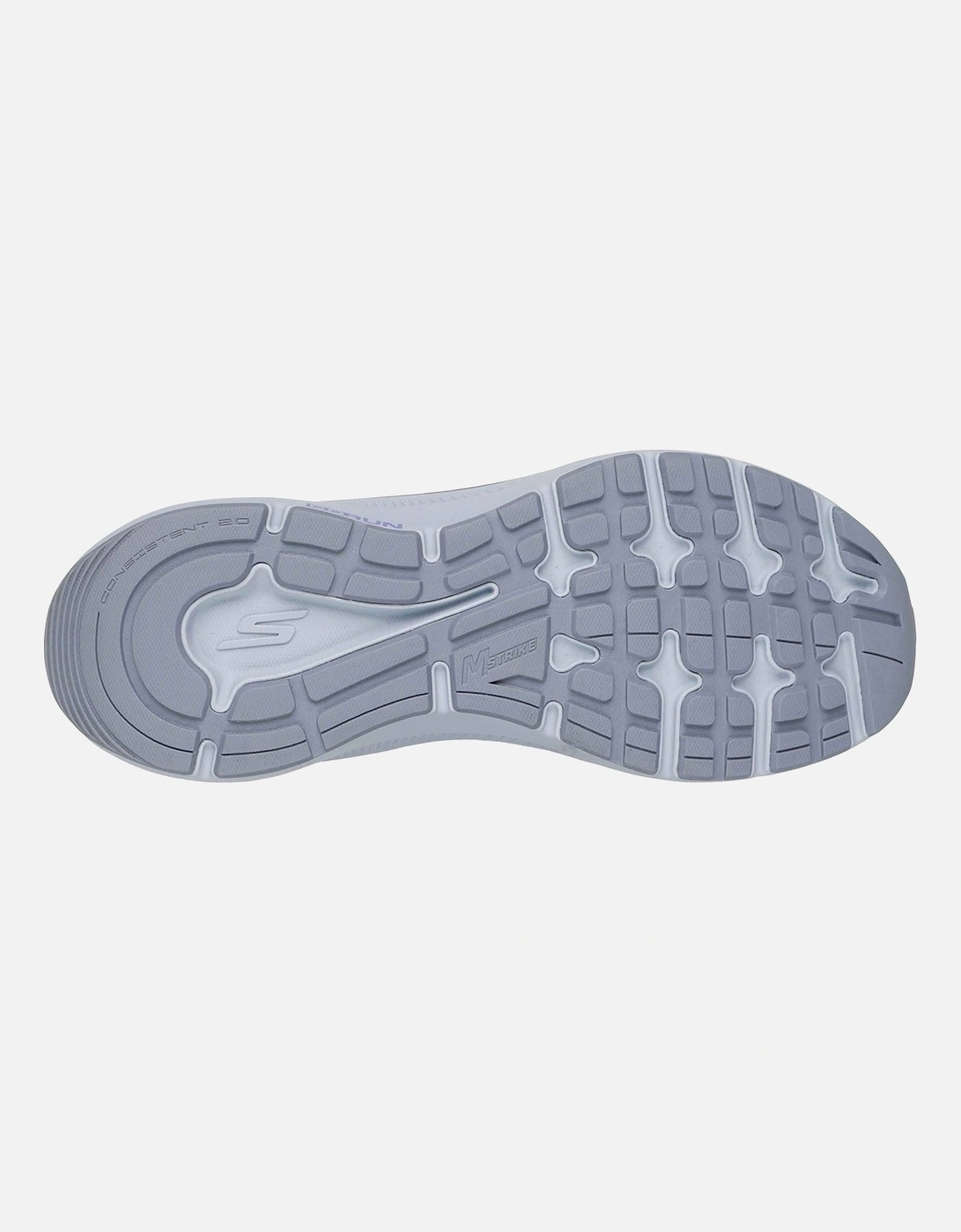 GO RUN Consistent 2.0 - Senna Textile Women's Black/Multi Standard Trainers