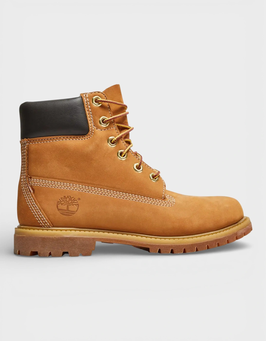 6 Inch Premium Boot Wheat, 5 of 4