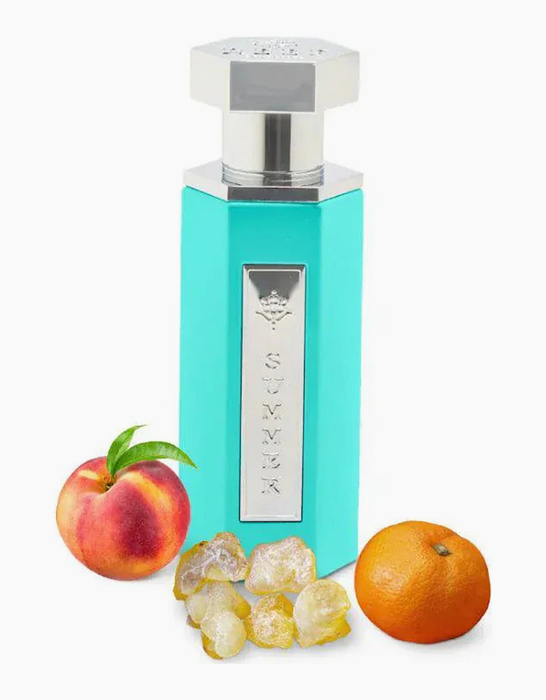 Summer Tiffany EDP 100ml Perfume, 3 of 2