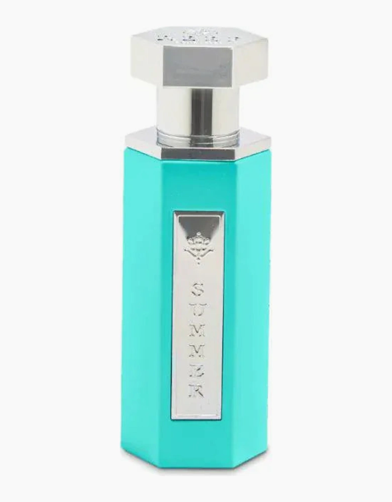 Summer Tiffany EDP 100ml Perfume