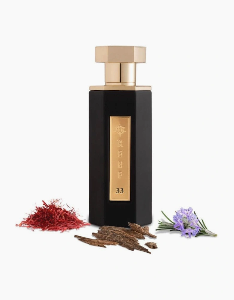 33 EDP 100ml Classic Perfume