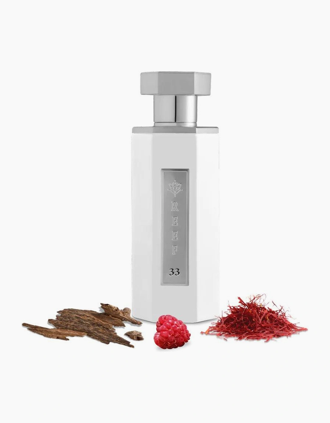 33 White EDP 100ml Classic Perfume, 4 of 3