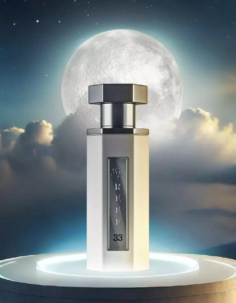 33 White EDP 100ml Classic Perfume