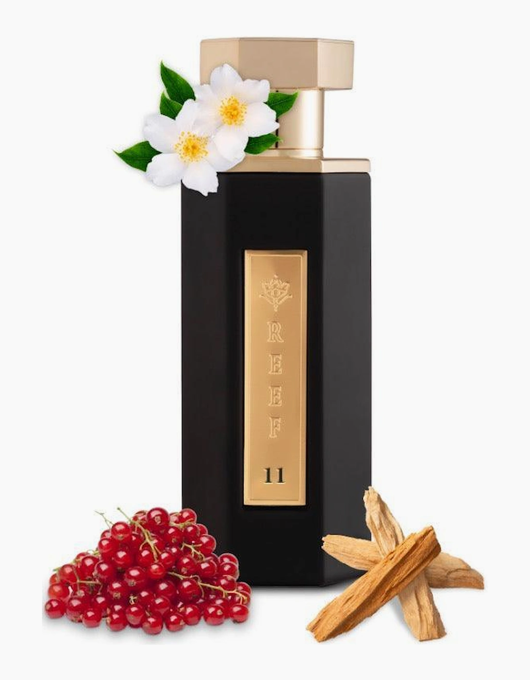 11 EDP 100ml Classic Perfume, 4 of 3