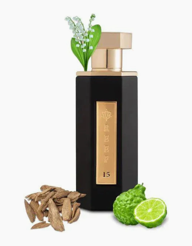 15 EDP 100ml Classic Perfume