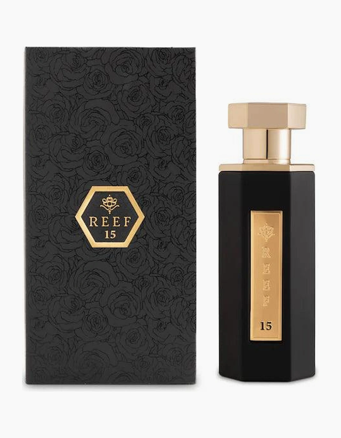 15 EDP 100ml Classic Perfume