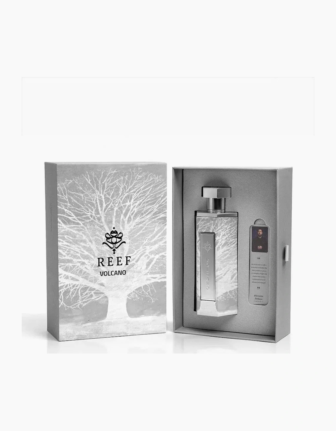 Volcano EDP 200ml Perfume