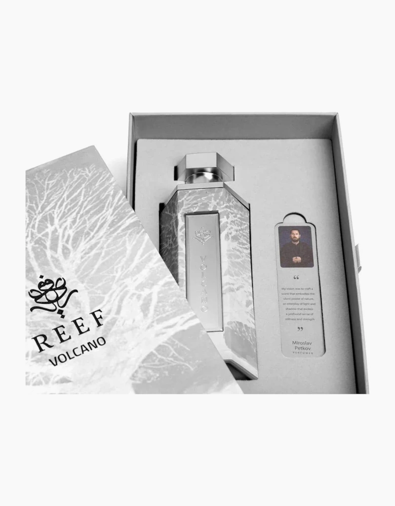 Volcano EDP 200ml Perfume