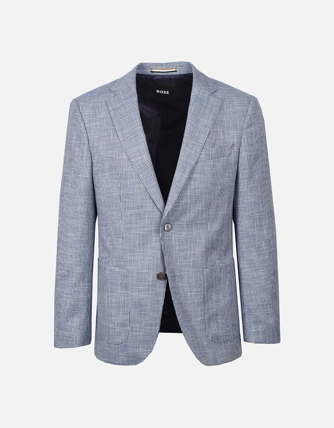 Boss Black HUTSON BLAZER OPEN BLUE, 5 of 4