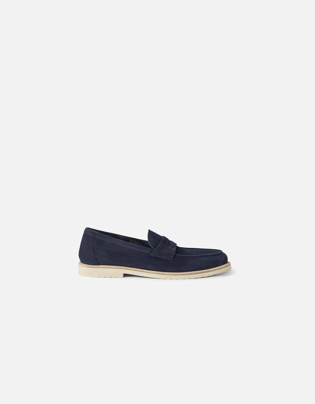 SUEDE LOAFERS, 6 of 5