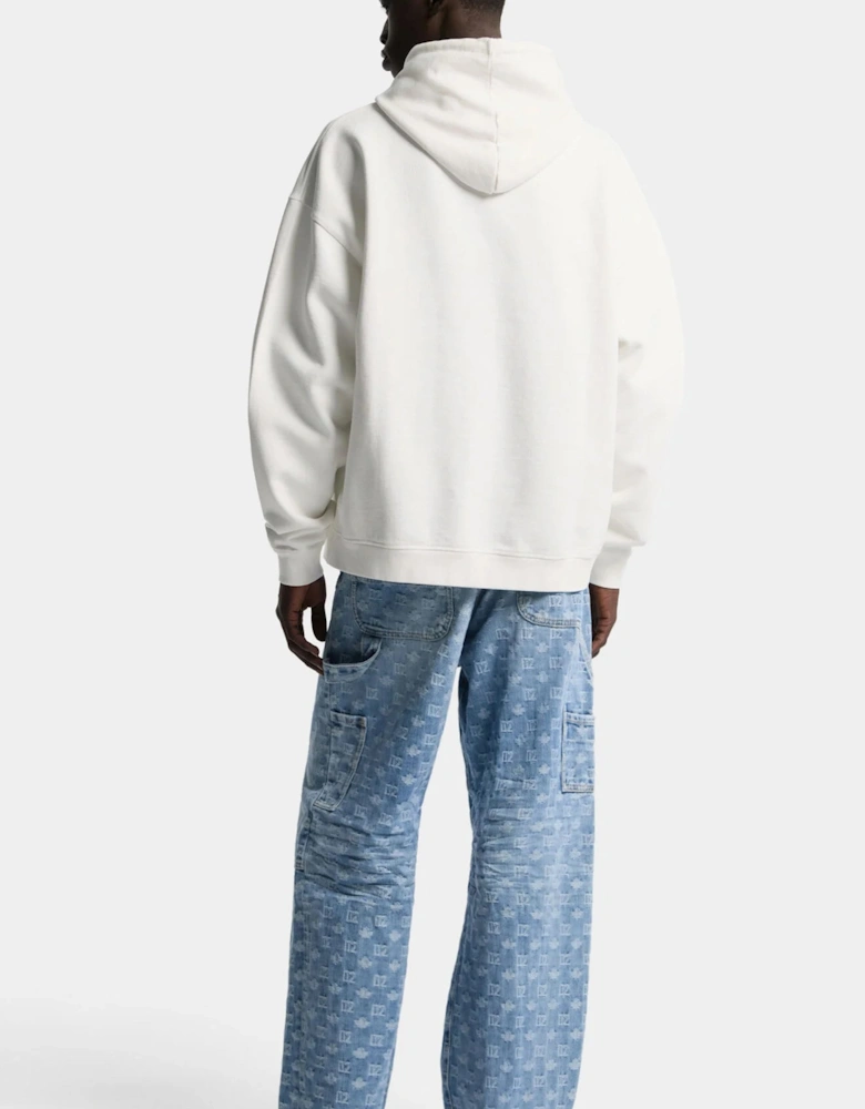 BAGGY CARPENTER JEANS