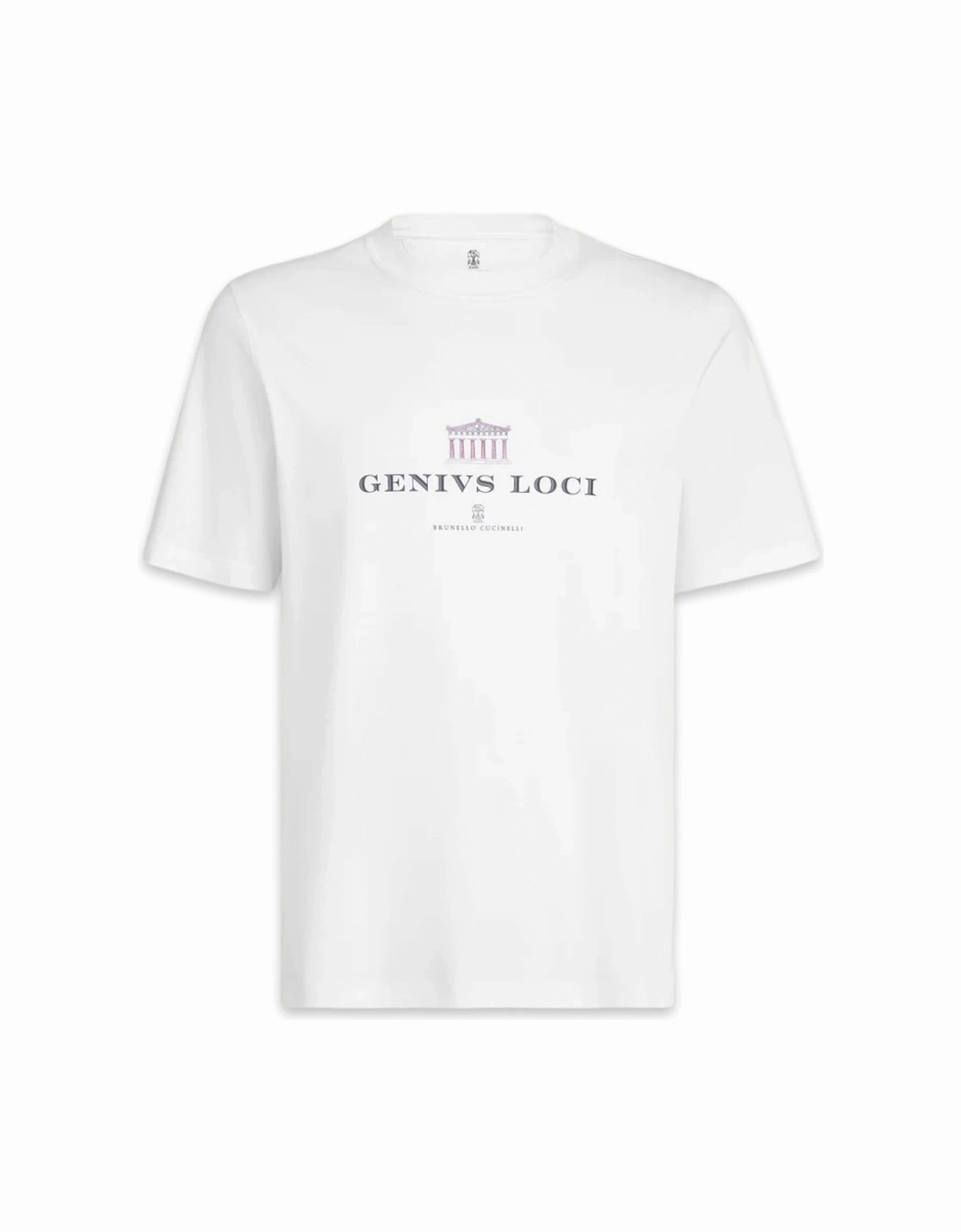 GENIVS LOCI T SHIRT, 5 of 4