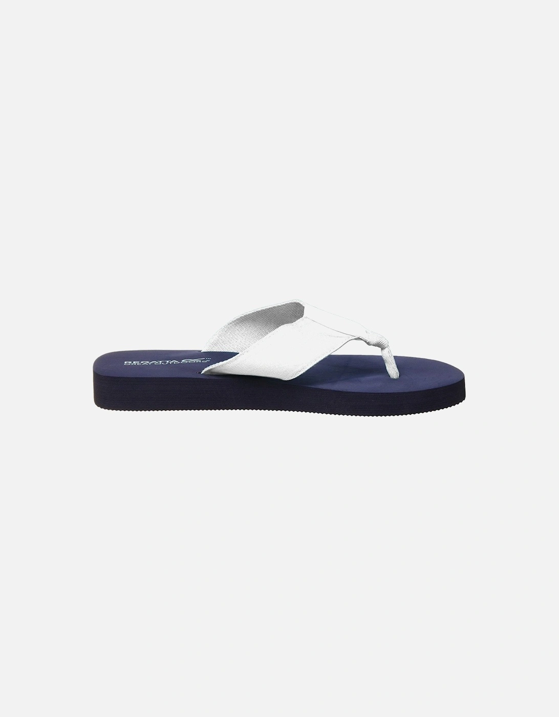 Womens/Ladies Catarina Flip Flops