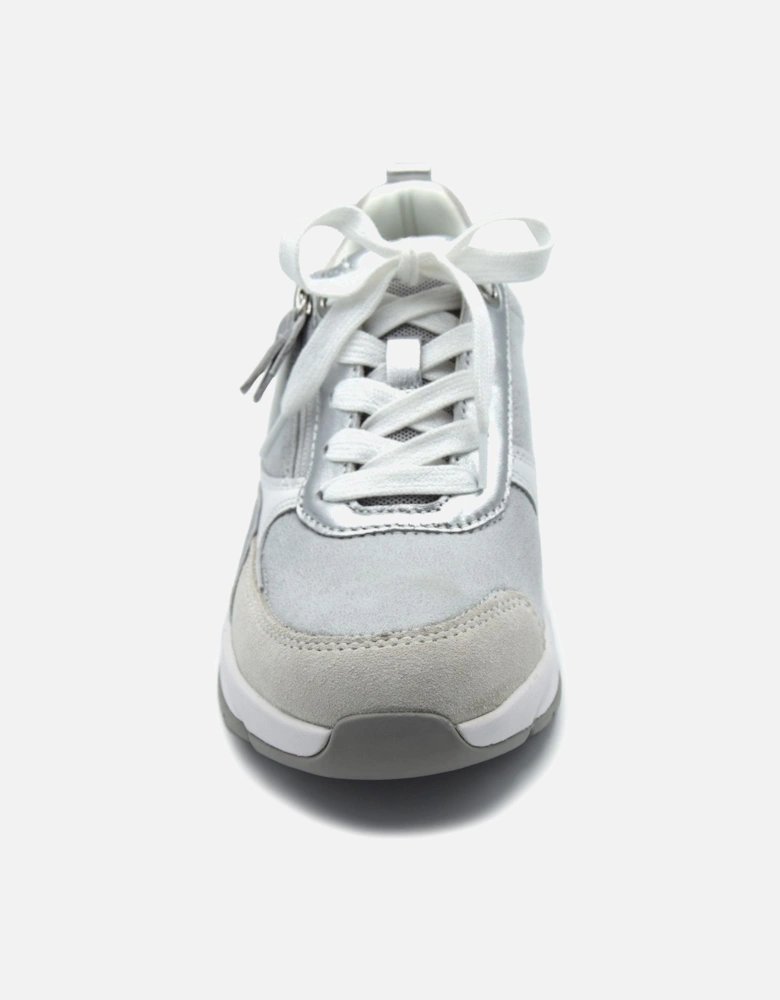 ROLLING SOFT MAXIE 86.877 LADIES TRAINER