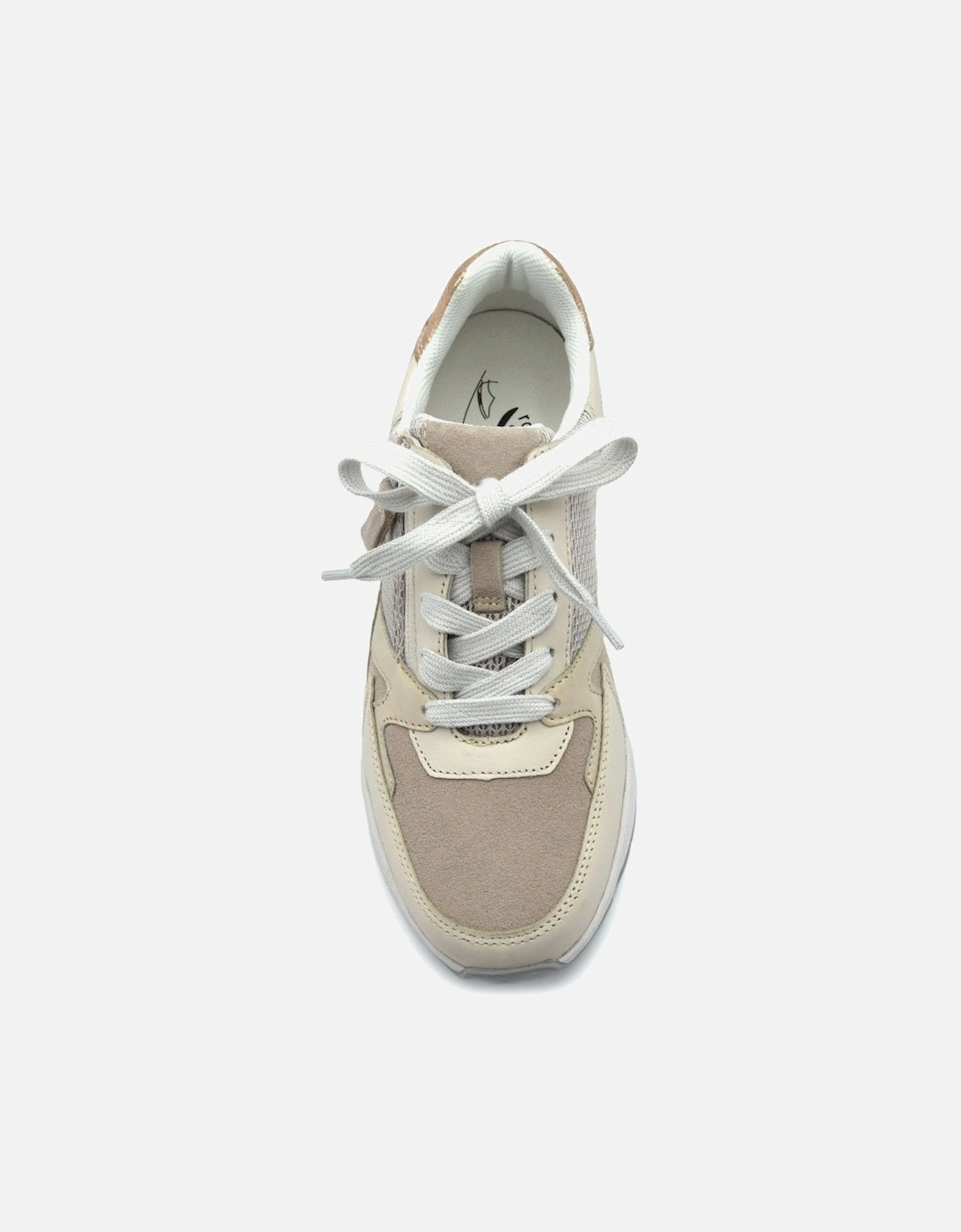 ROLLING SOFT ADORA 86.878 LADIES TRAINER