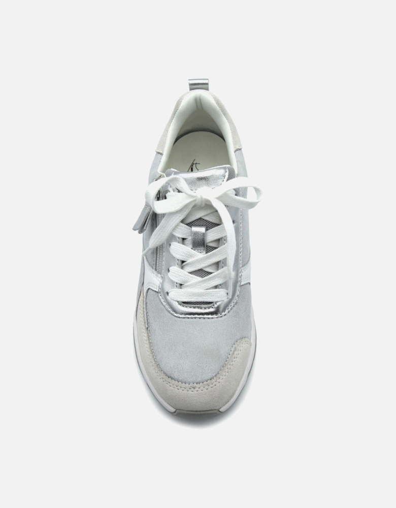 ROLLING SOFT MAXIE 86.877 LADIES TRAINER