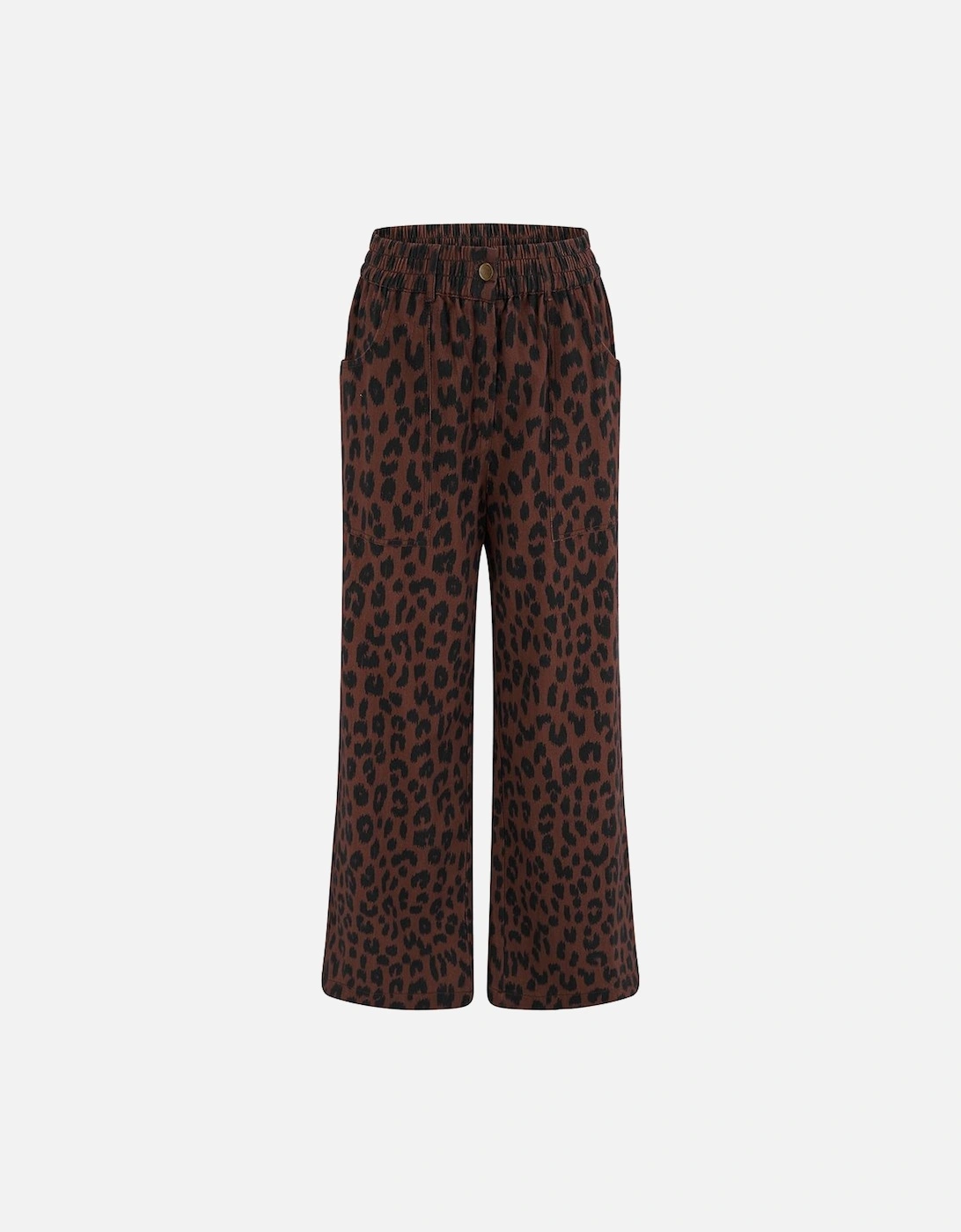 Nica wide leg trousers, 5 of 4