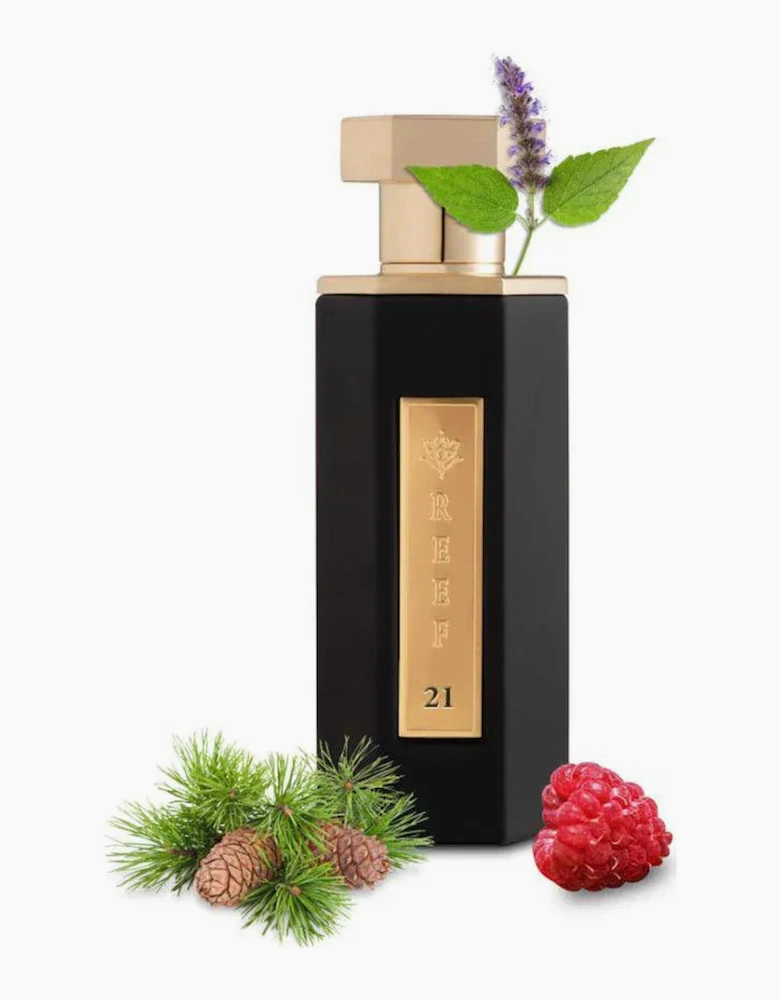 21 EDP 100ml Classic Perfume