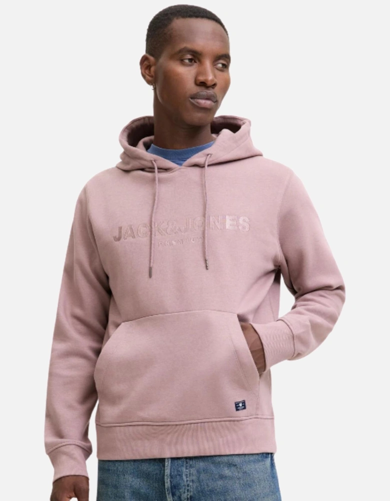 Mens Bluloyal Hoodie