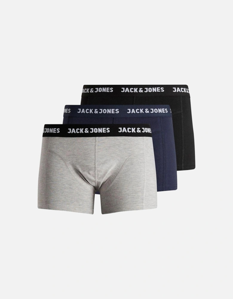 Mens Anthony Boxer Shorts