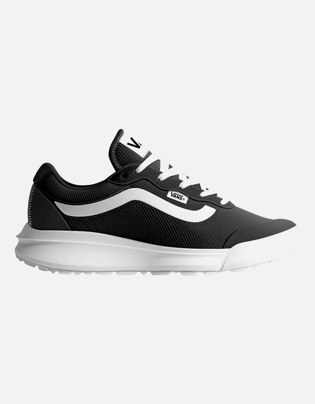 Mens Range BRZ Trainers - -, 2 of 1