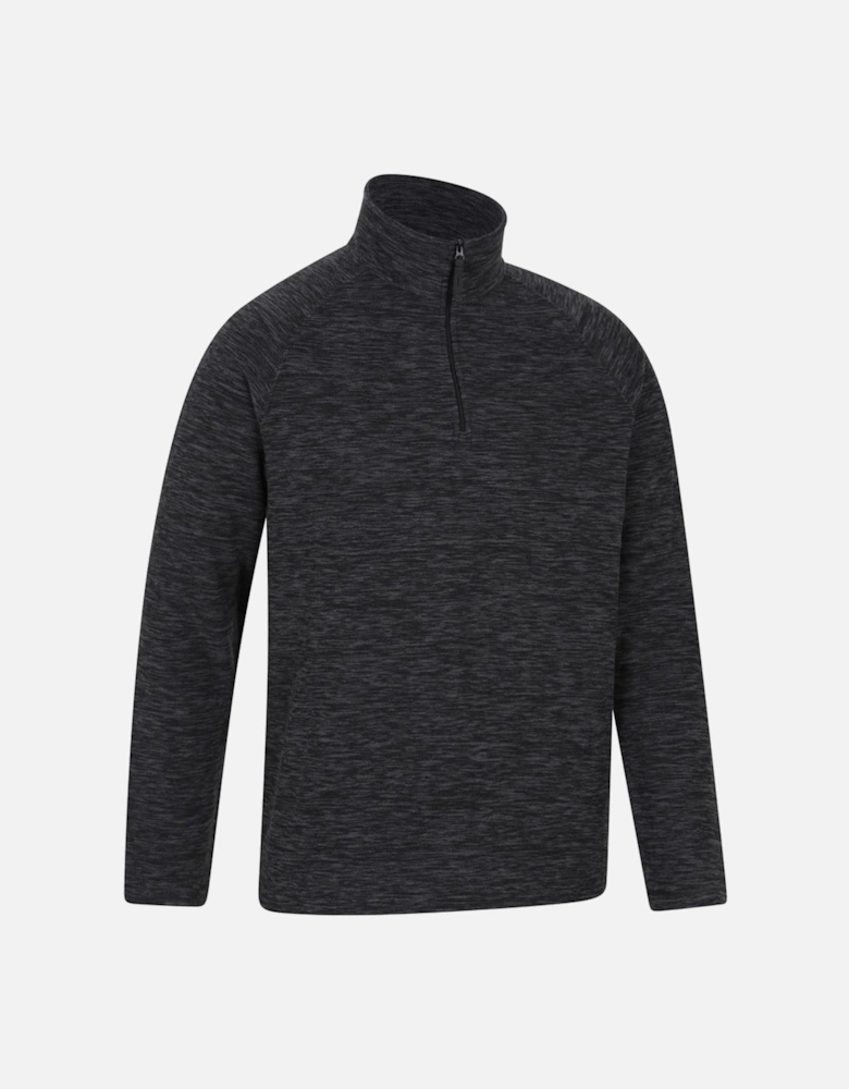 Mens Snowdon II Fleece Top