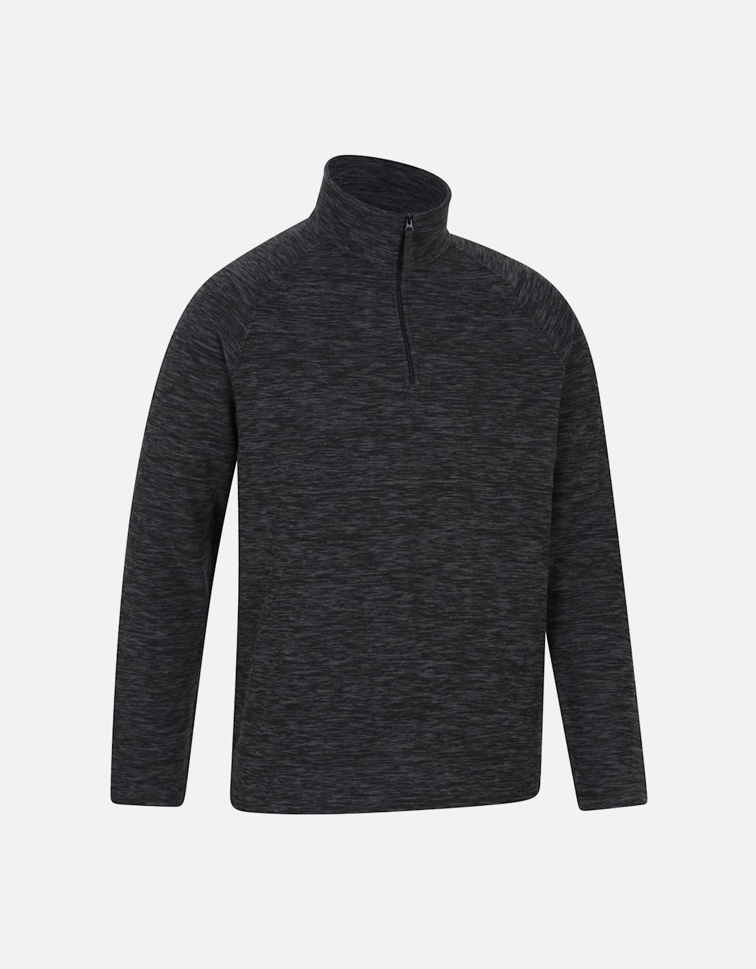 Mens Snowdon II Fleece Top