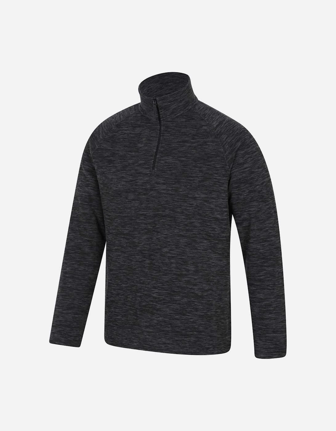 Mens Snowdon II Fleece Top