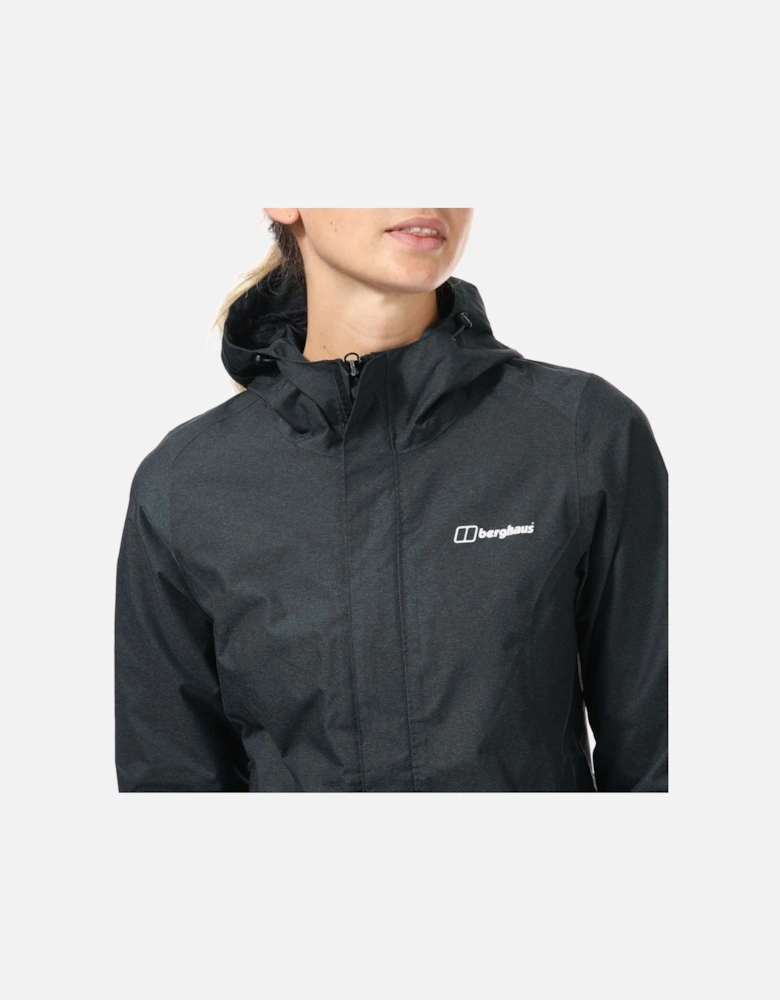 Womens Elara Waterproof Jacket