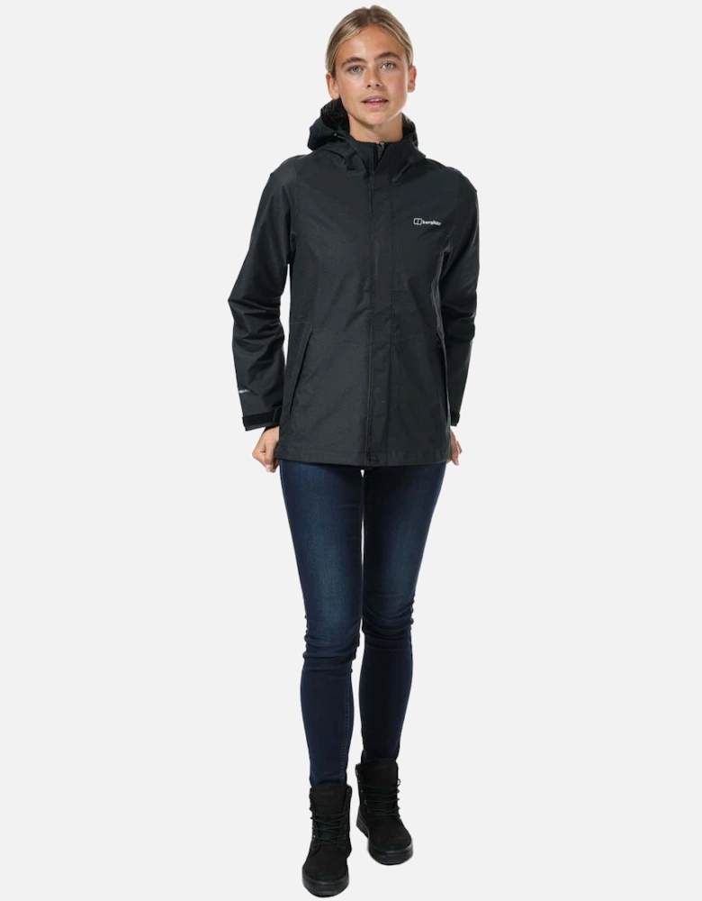 Womens Elara Waterproof Jacket