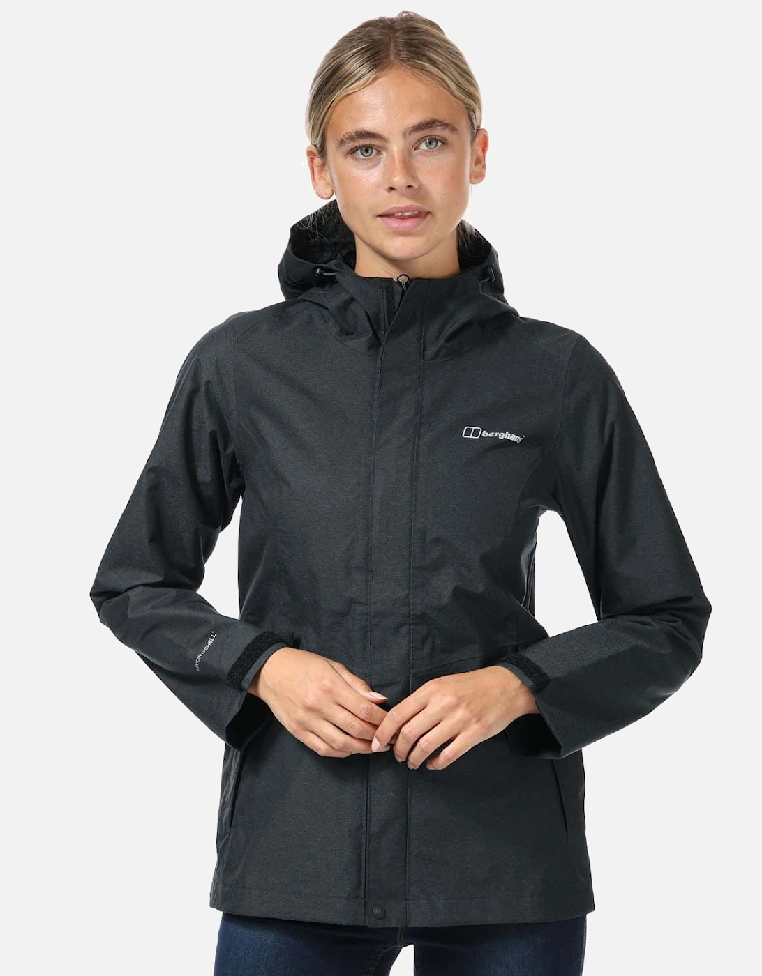 Womens Elara Waterproof Jacket