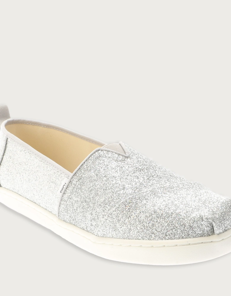 Juniors Alpargata Classic Espadrilles