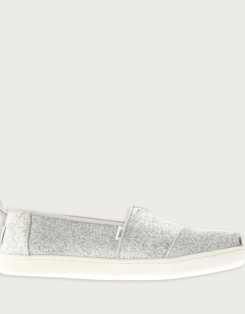 Juniors Alpargata Classic Espadrilles