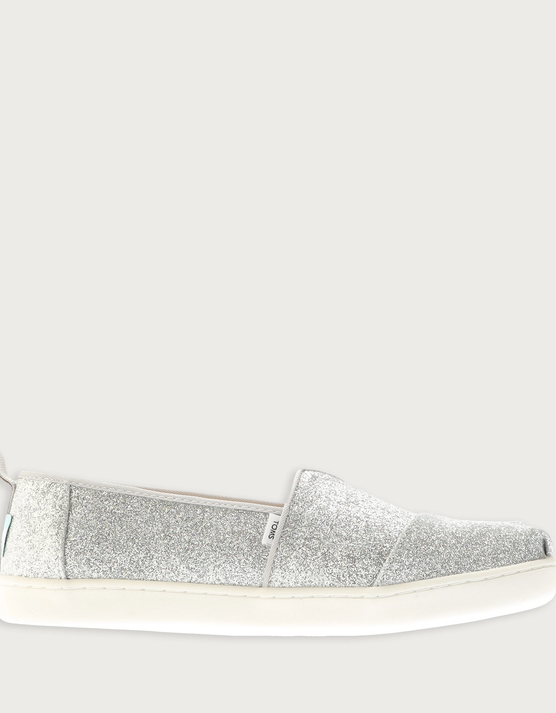 Juniors Alpargata Classic Espadrilles