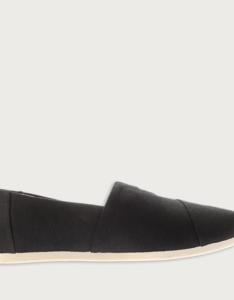 Alpargata Classic Espadrilles