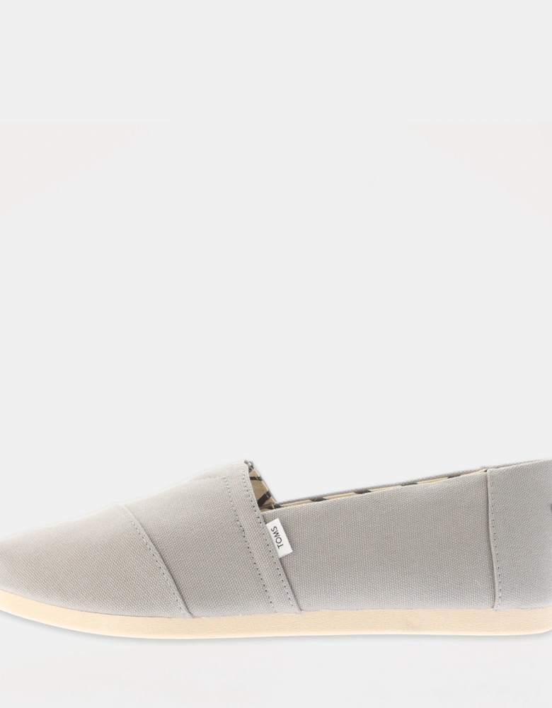 Alpargata Classic Espadrilles