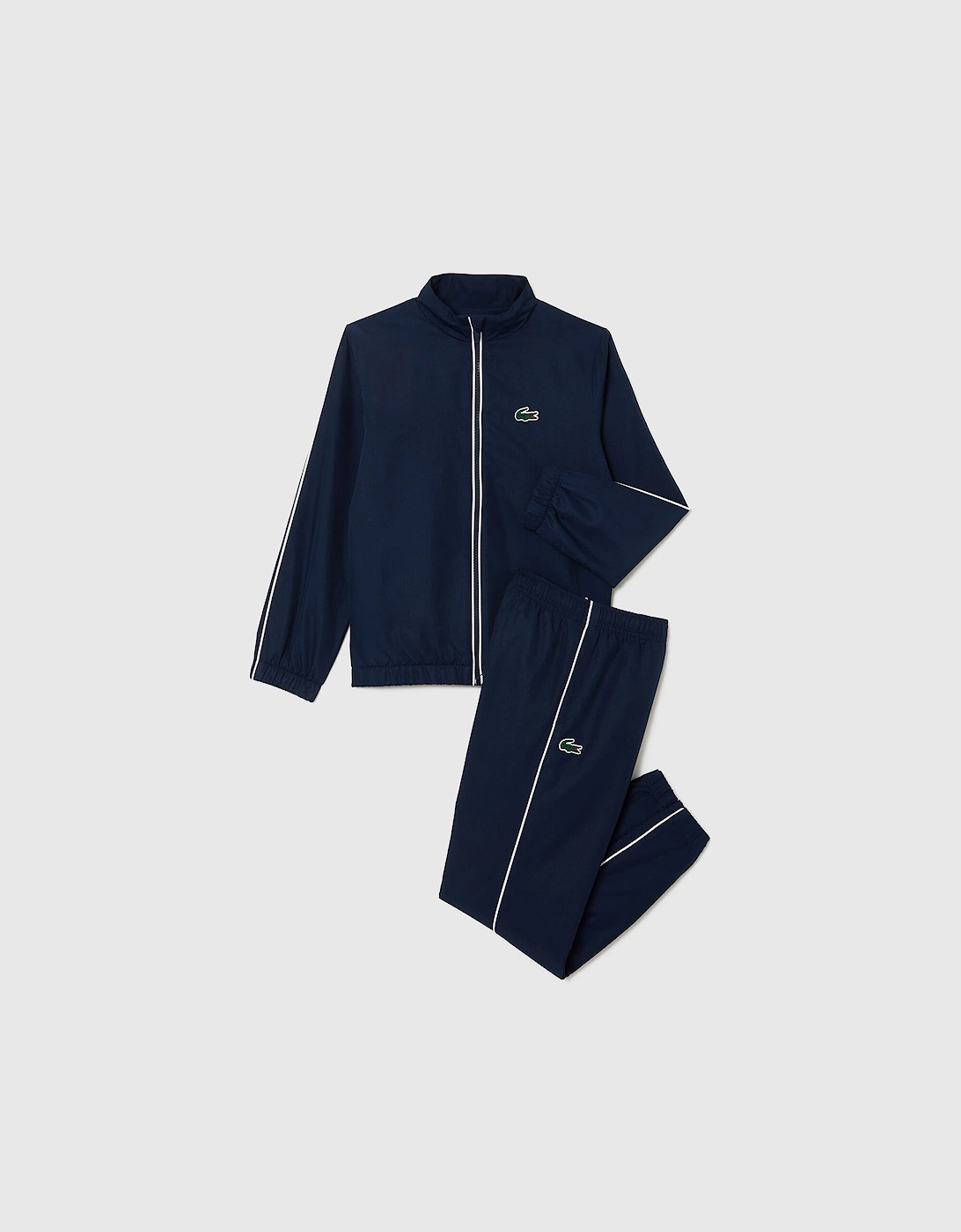 Juniors Tracksuit, 7 of 6