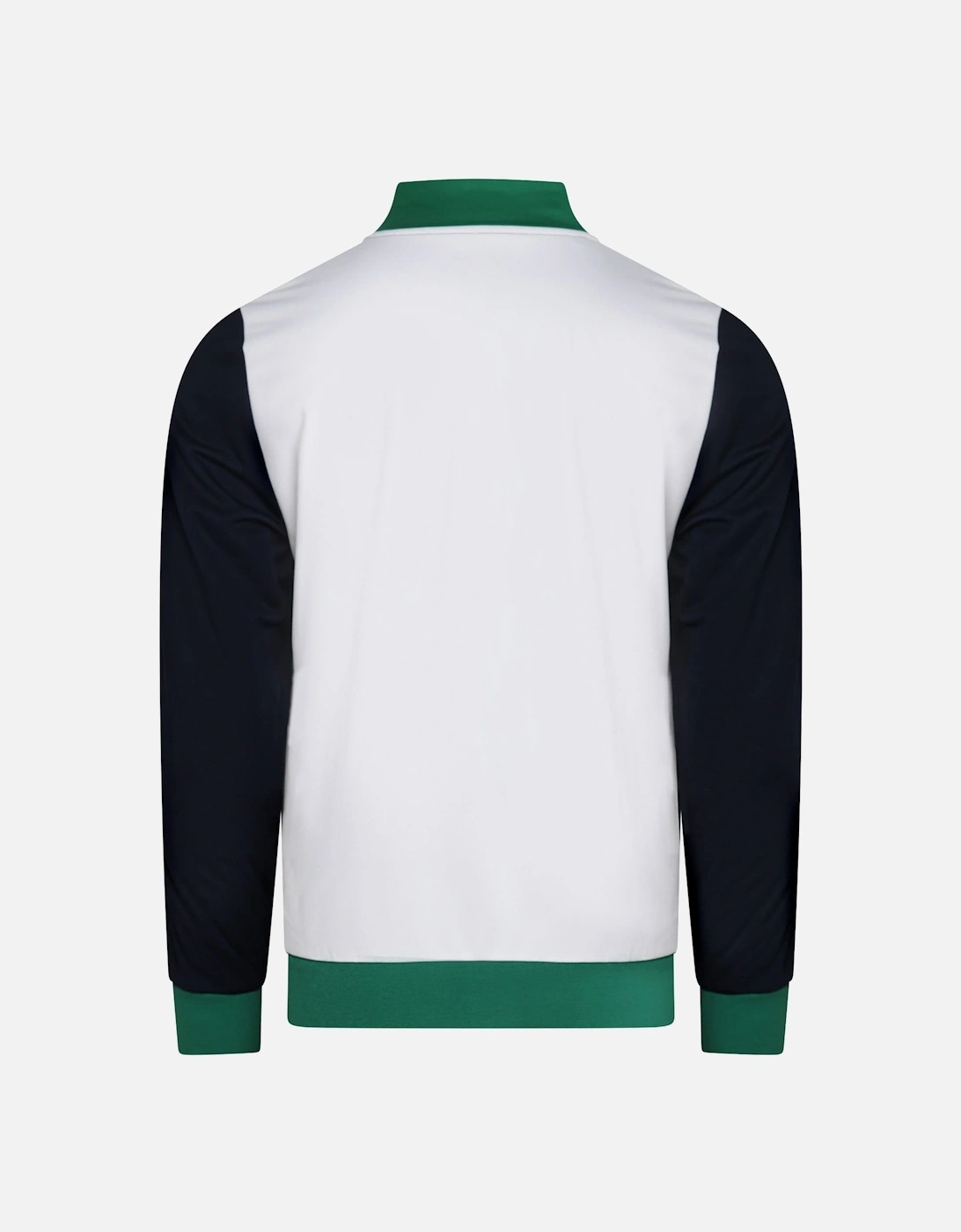 Full-Zip Track Jacket