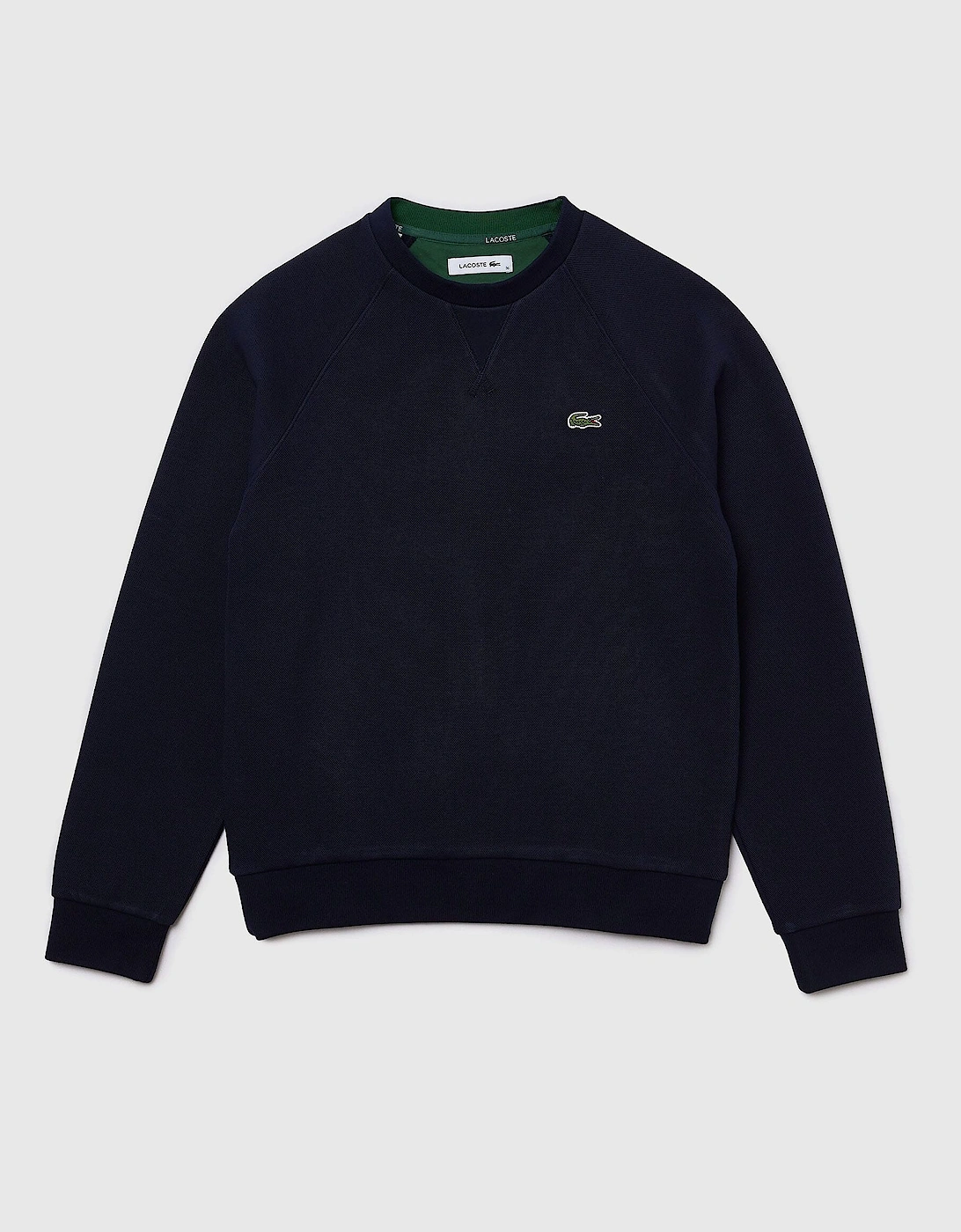 Crewneck Sweatshirt, 5 of 4