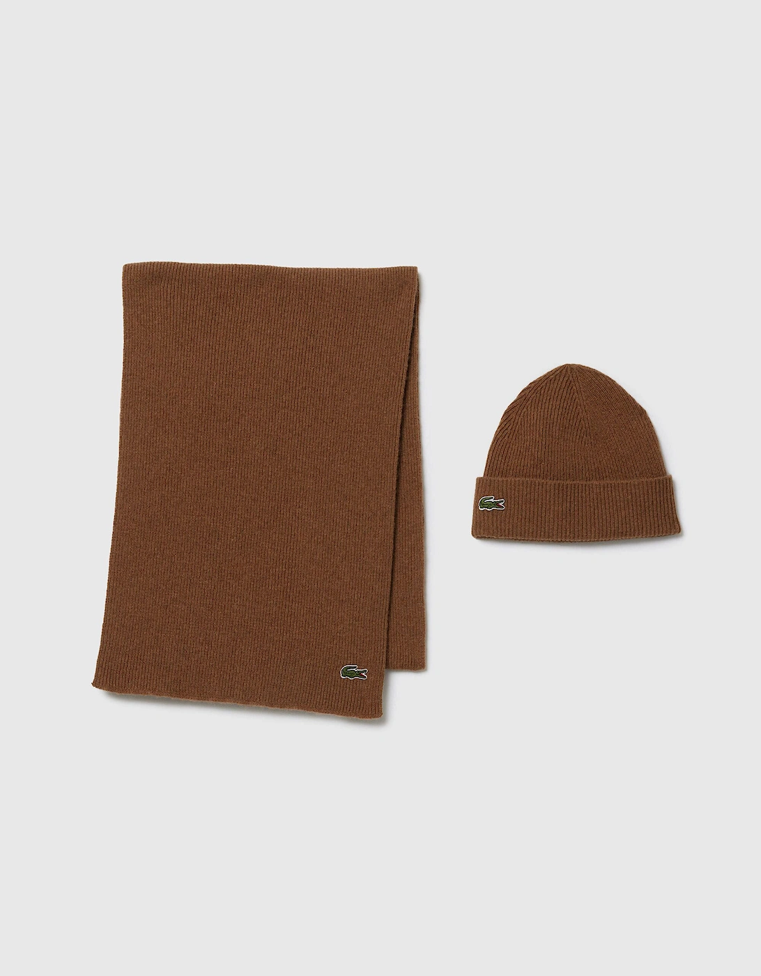 Hat and Scarf Set, 4 of 3