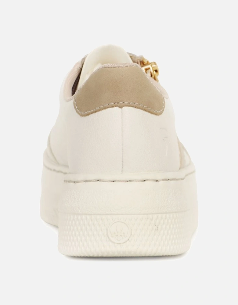 Mesmerize Womens Trainers