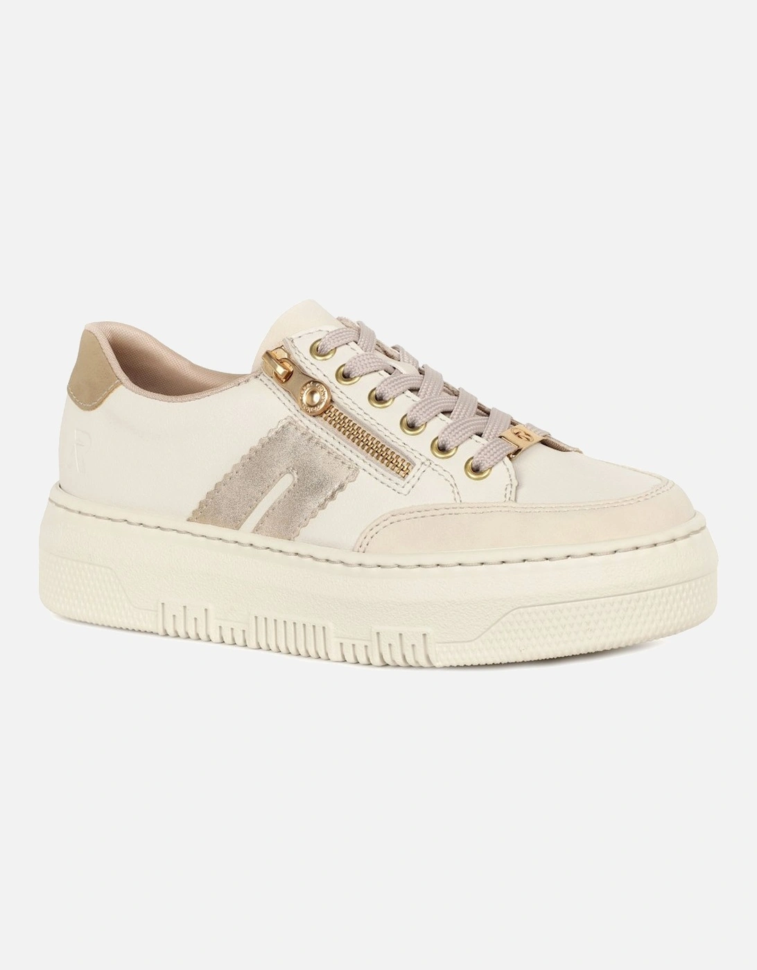 Mesmerize Womens Trainers, 8 of 7