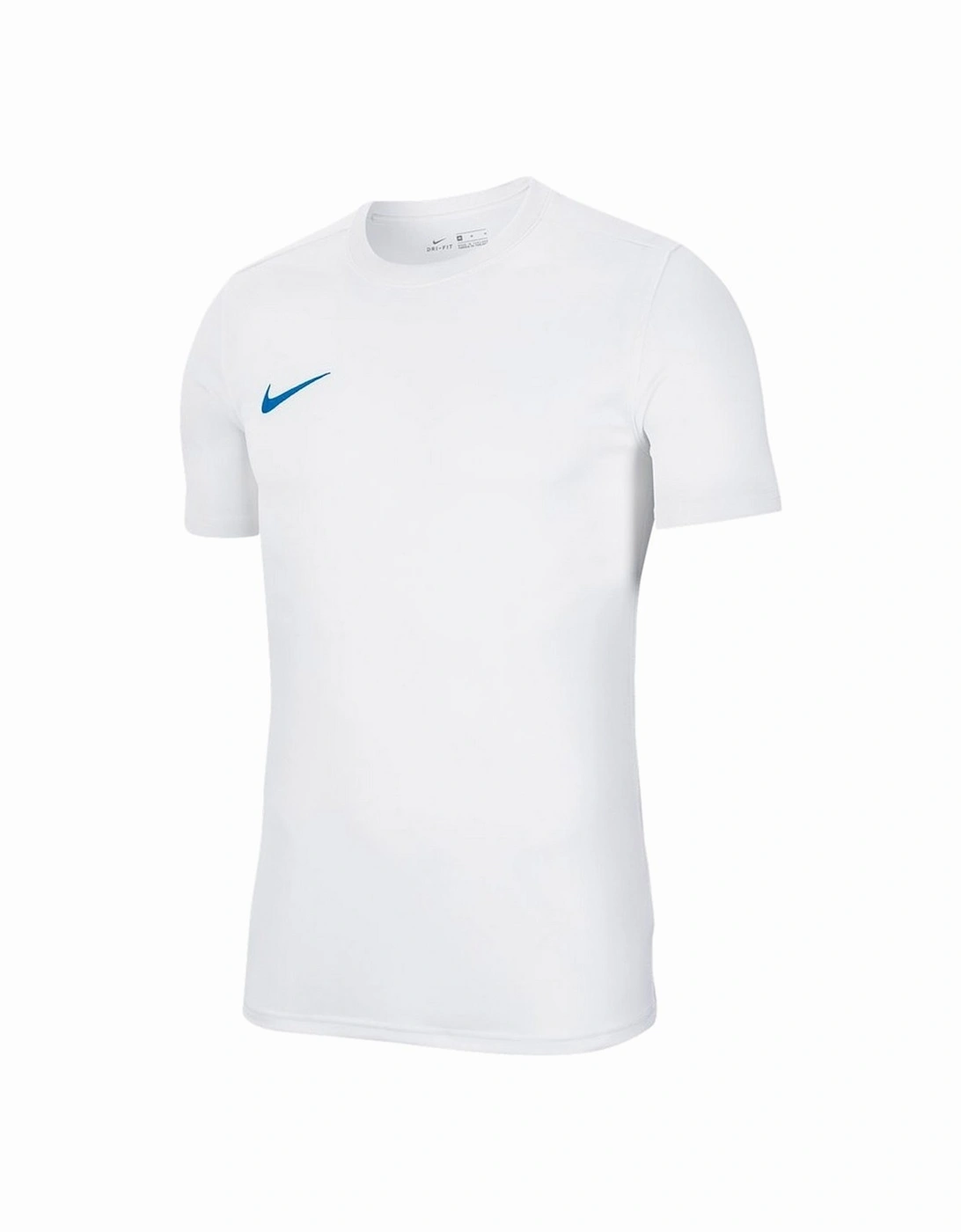 Childrens/Kids Dry Park VII Football Jersey, 3 of 2