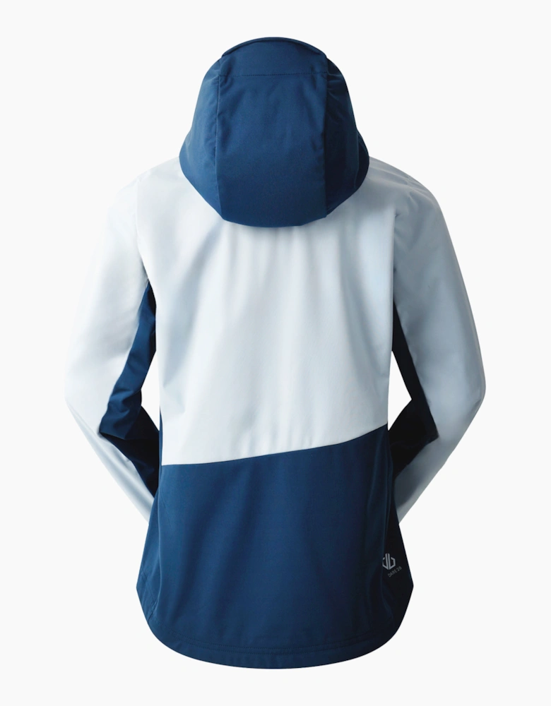 Womens/Ladies Lexan Soft Shell Jacket