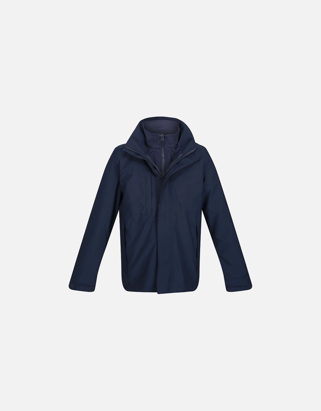 Mens Kingsley 3 in 1 Jacket, 4 of 3