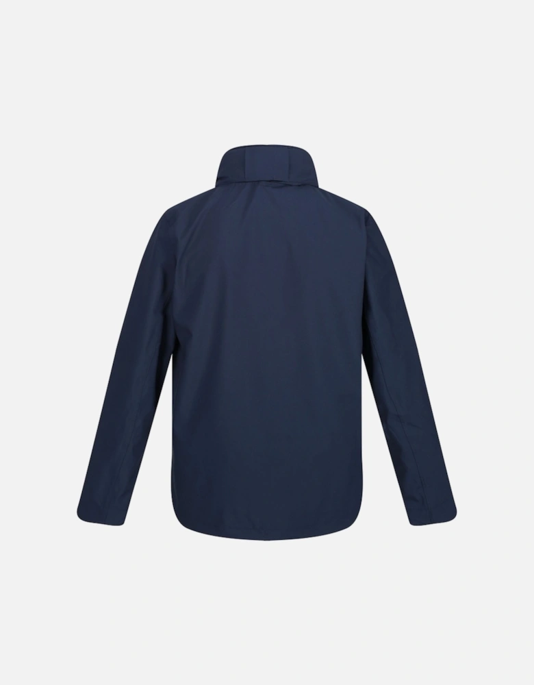 Mens Kingsley 3 in 1 Jacket