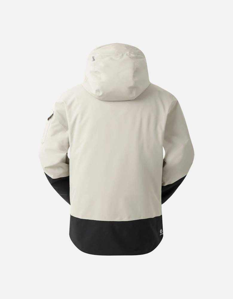 Mens II T-Bar Overhead Ski Jacket