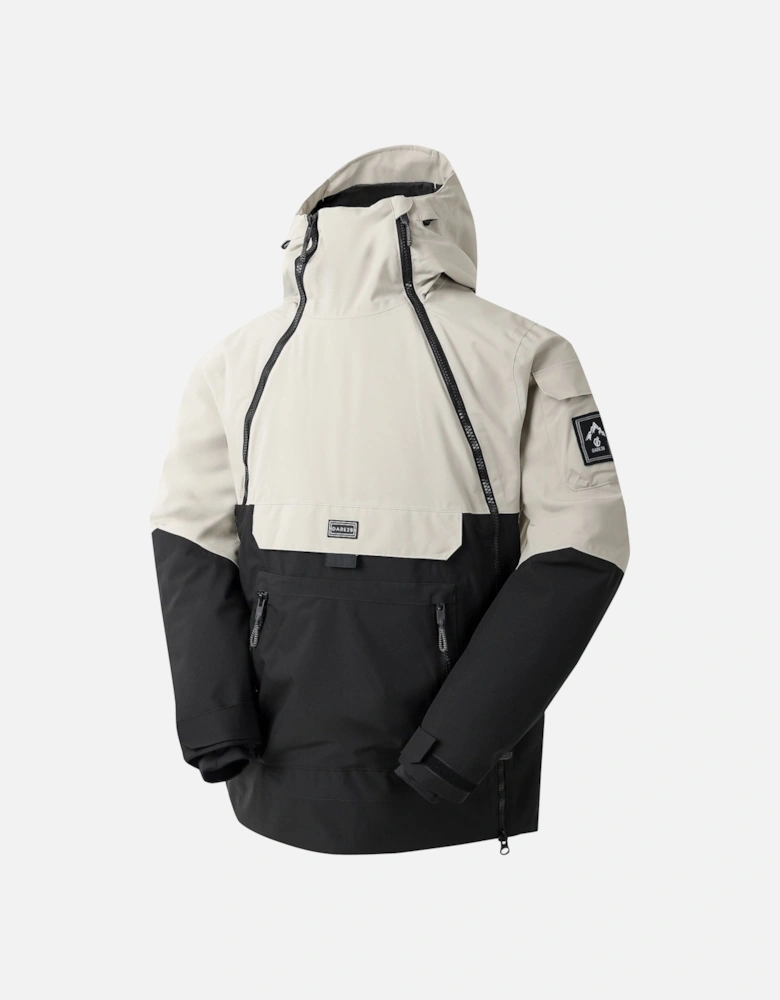 Mens II T-Bar Overhead Ski Jacket