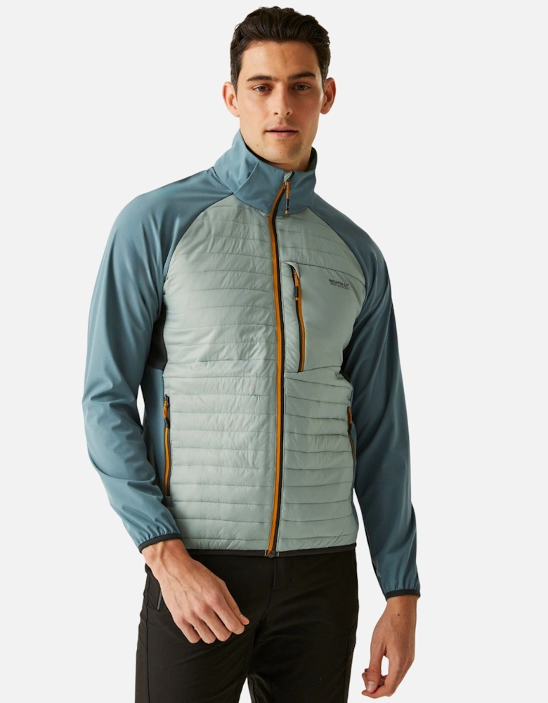 Mens Pro Hybrid II Jacket