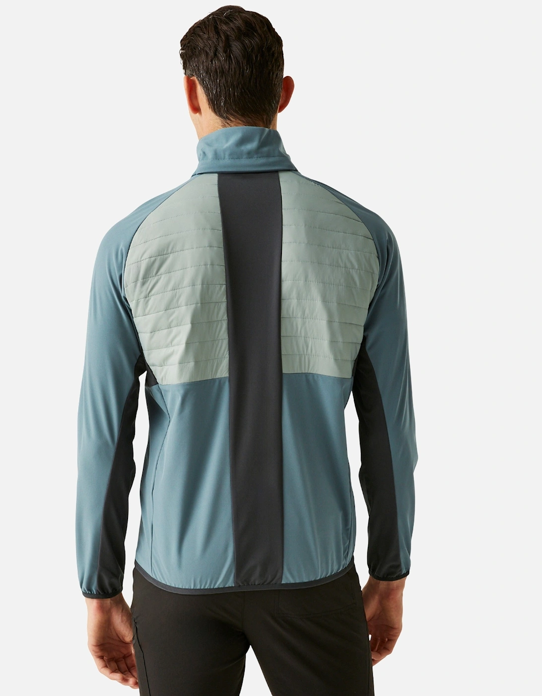 Mens Pro Hybrid II Jacket